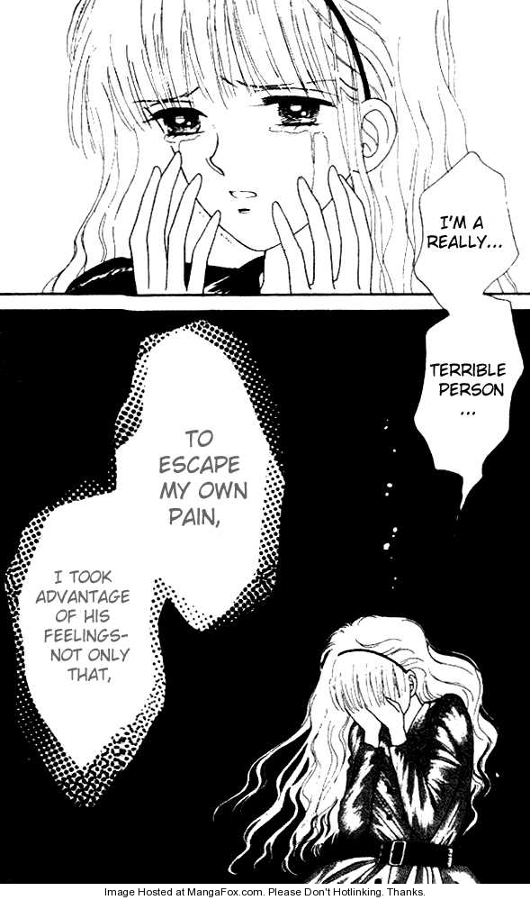 Handsome Girlfriend Chapter 15 page 9 - Chapter 15