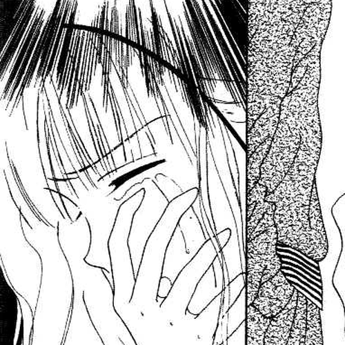Handsome Girlfriend Chapter 15 cover