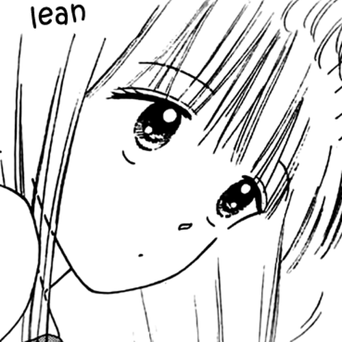 Handsome Girlfriend Chapter 16.5: Side Story: Kenji cover