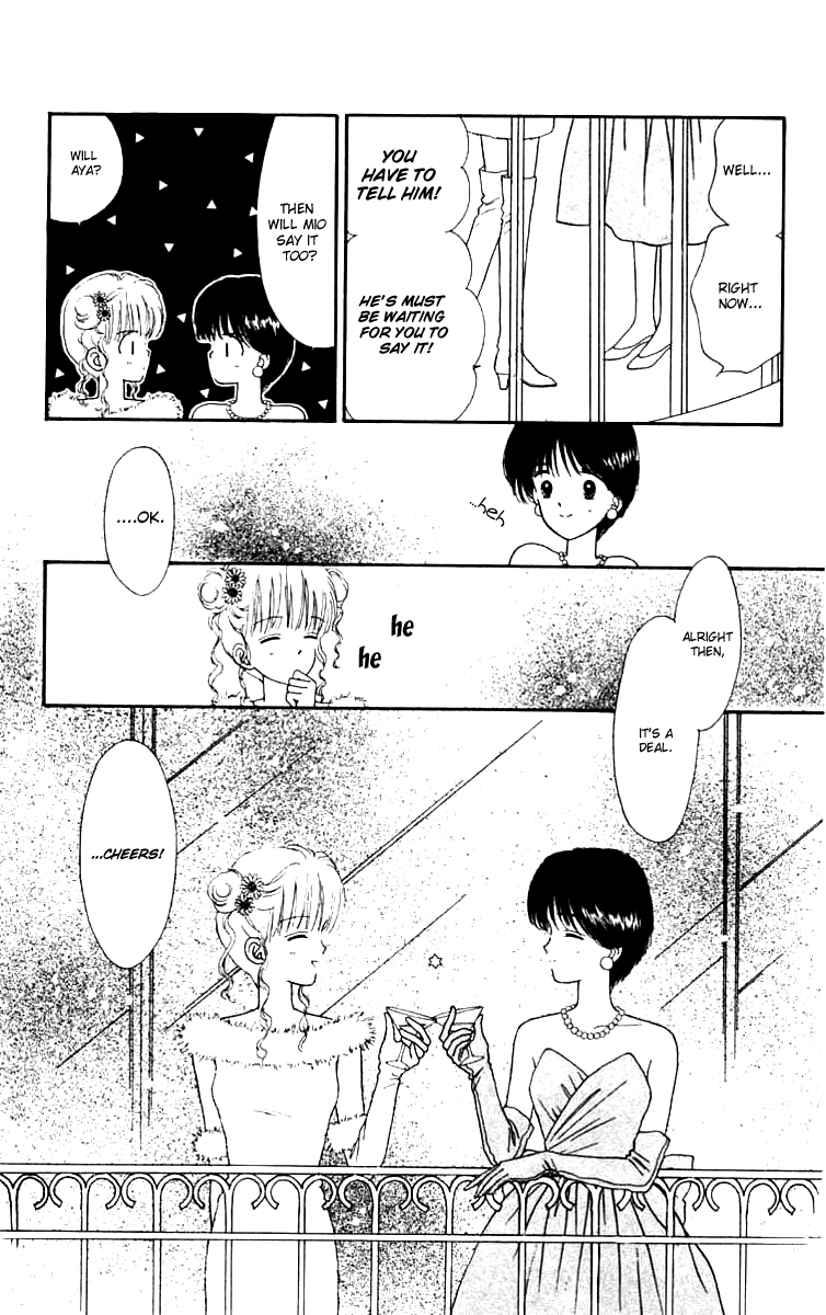 Handsome Girlfriend Chapter 16 page 26 - Chapter 16
