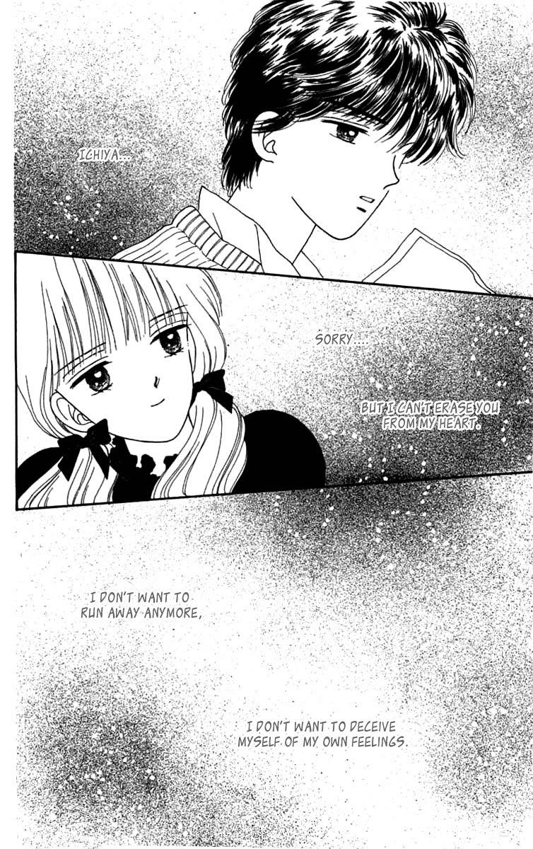 Handsome Girlfriend Chapter 16 page 38 - Chapter 16