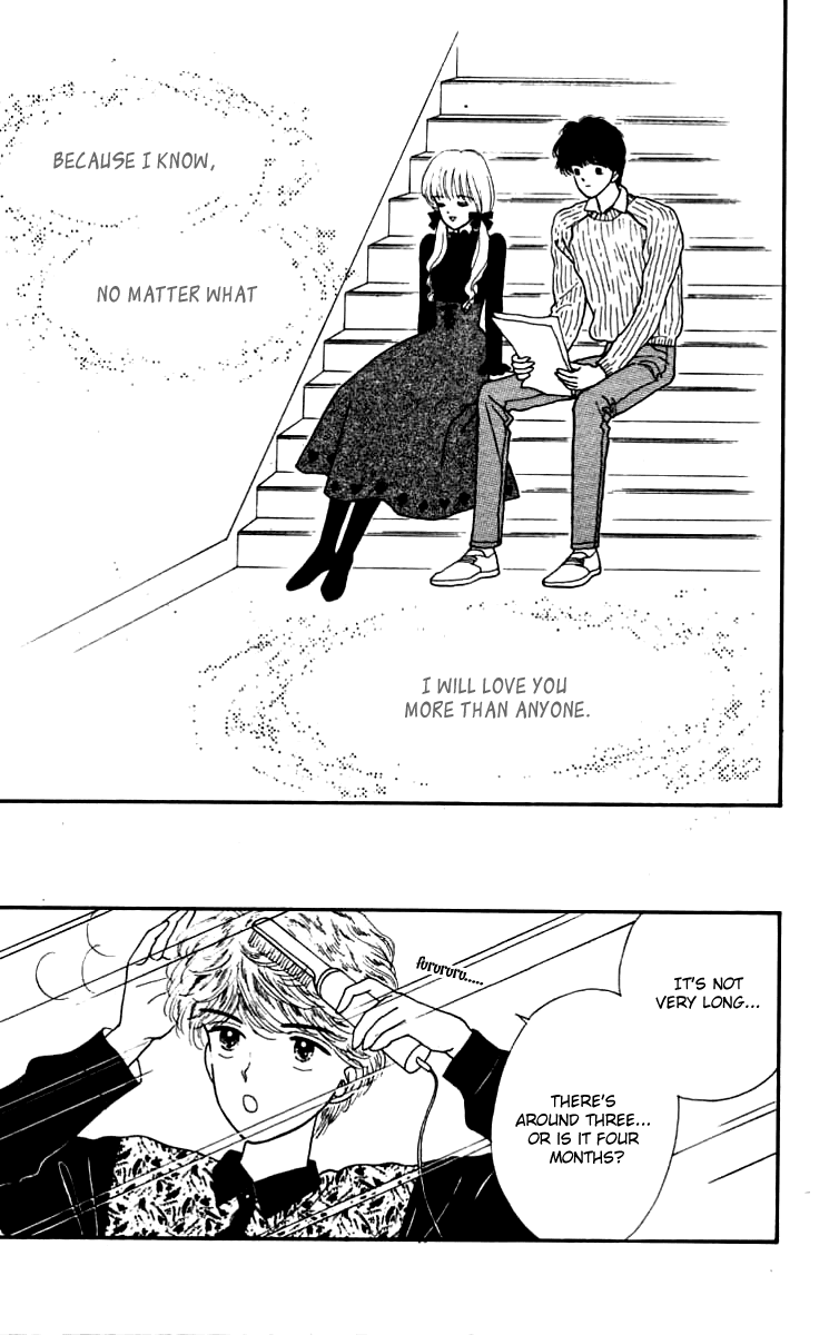 Handsome Girlfriend Chapter 16 page 39 - Chapter 16