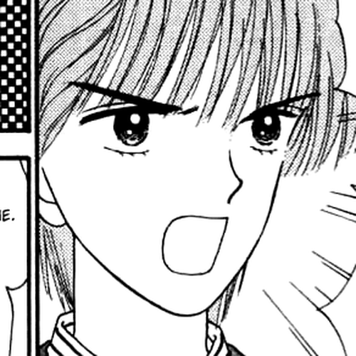 Handsome Girlfriend Chapter 16 cover