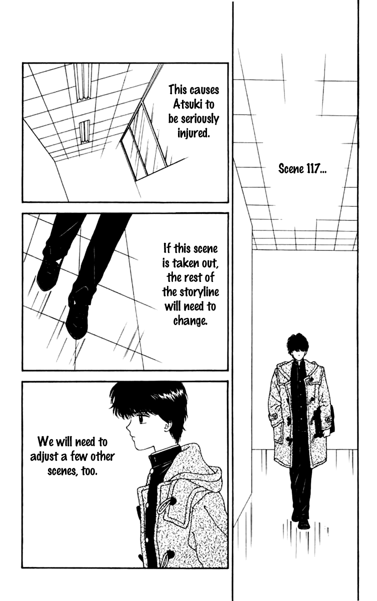 Handsome Girlfriend Chapter 17 page 16 - Chapter 17