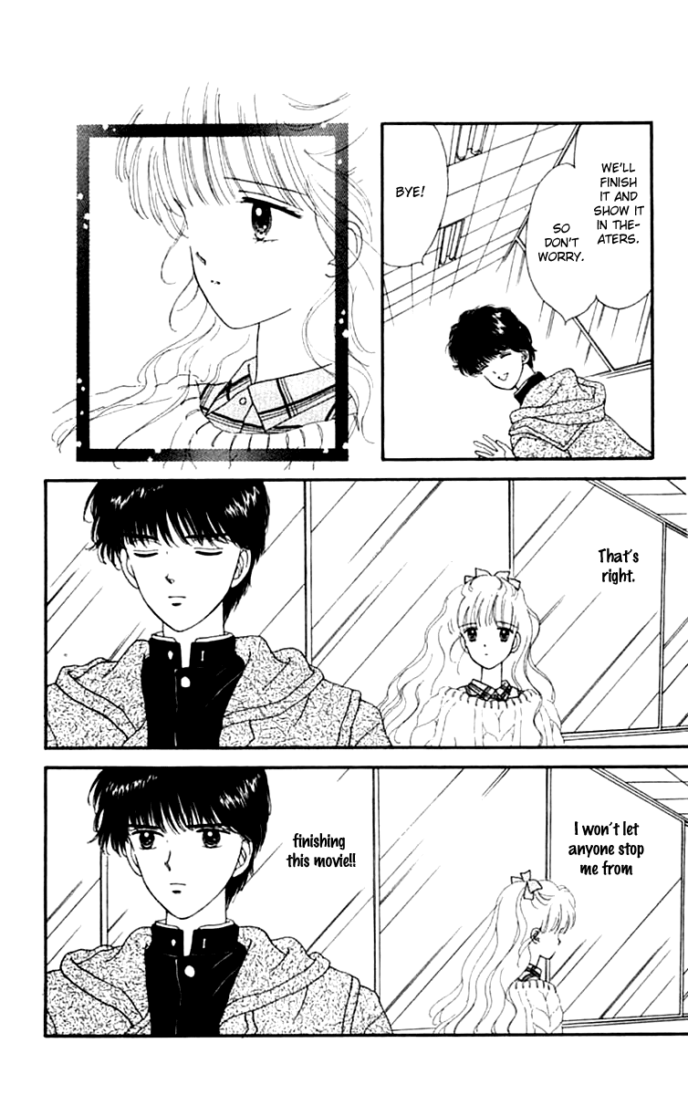 Handsome Girlfriend Chapter 17 page 20 - Chapter 17