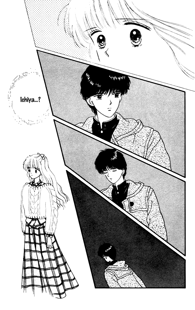 Handsome Girlfriend Chapter 17 page 23 - Chapter 17