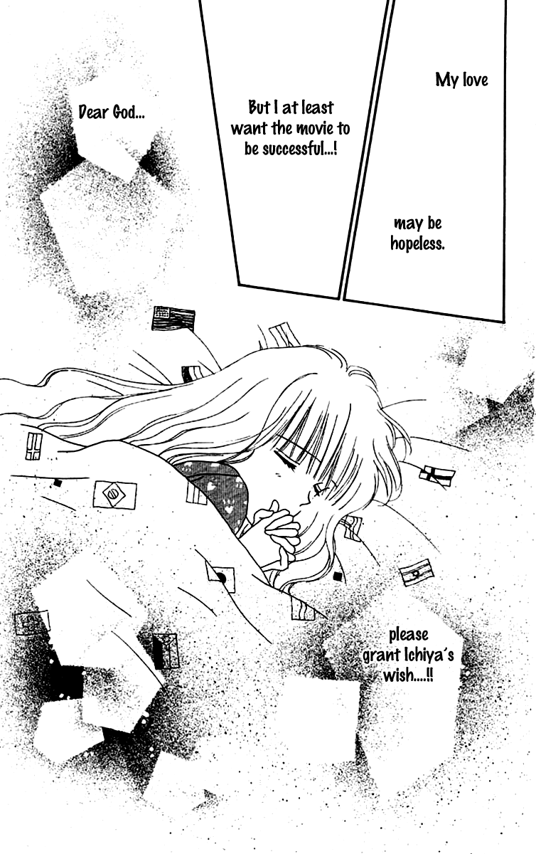 Handsome Girlfriend Chapter 17 page 38 - Chapter 17