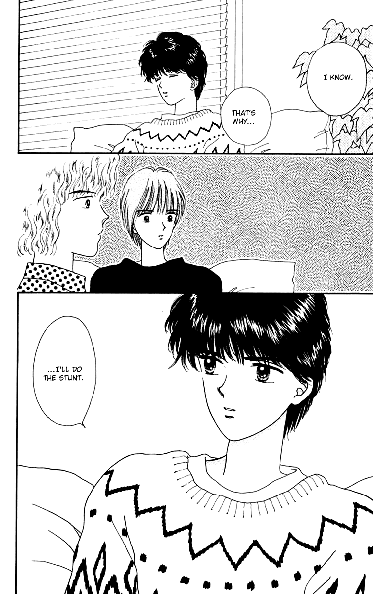 Handsome Girlfriend Chapter 17 page 43 - Chapter 17