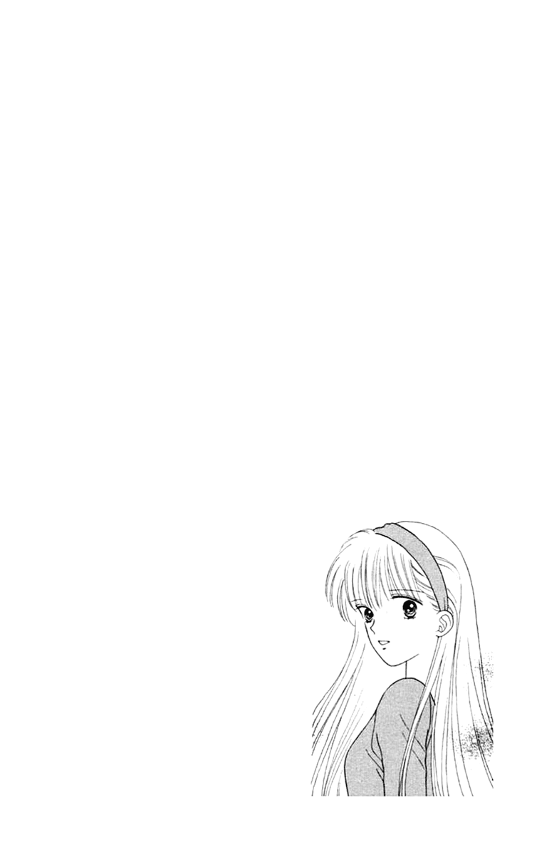 Handsome Girlfriend Chapter 17 page 8 - Chapter 17