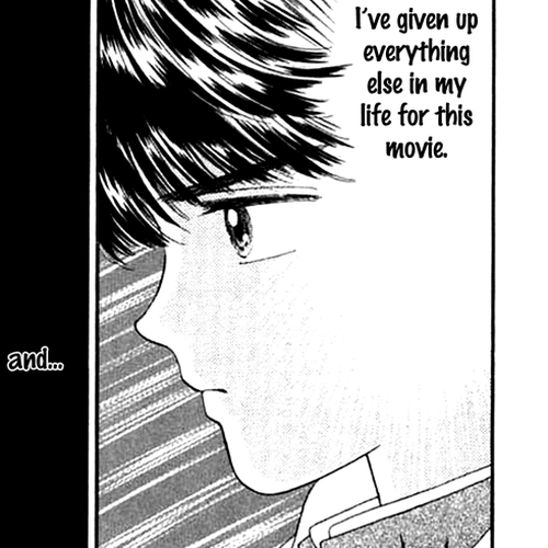 Handsome Girlfriend Chapter 17 cover