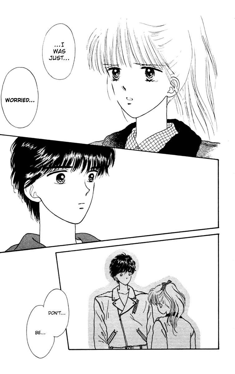 Handsome Girlfriend Chapter 18 page 14 - Chapter 18