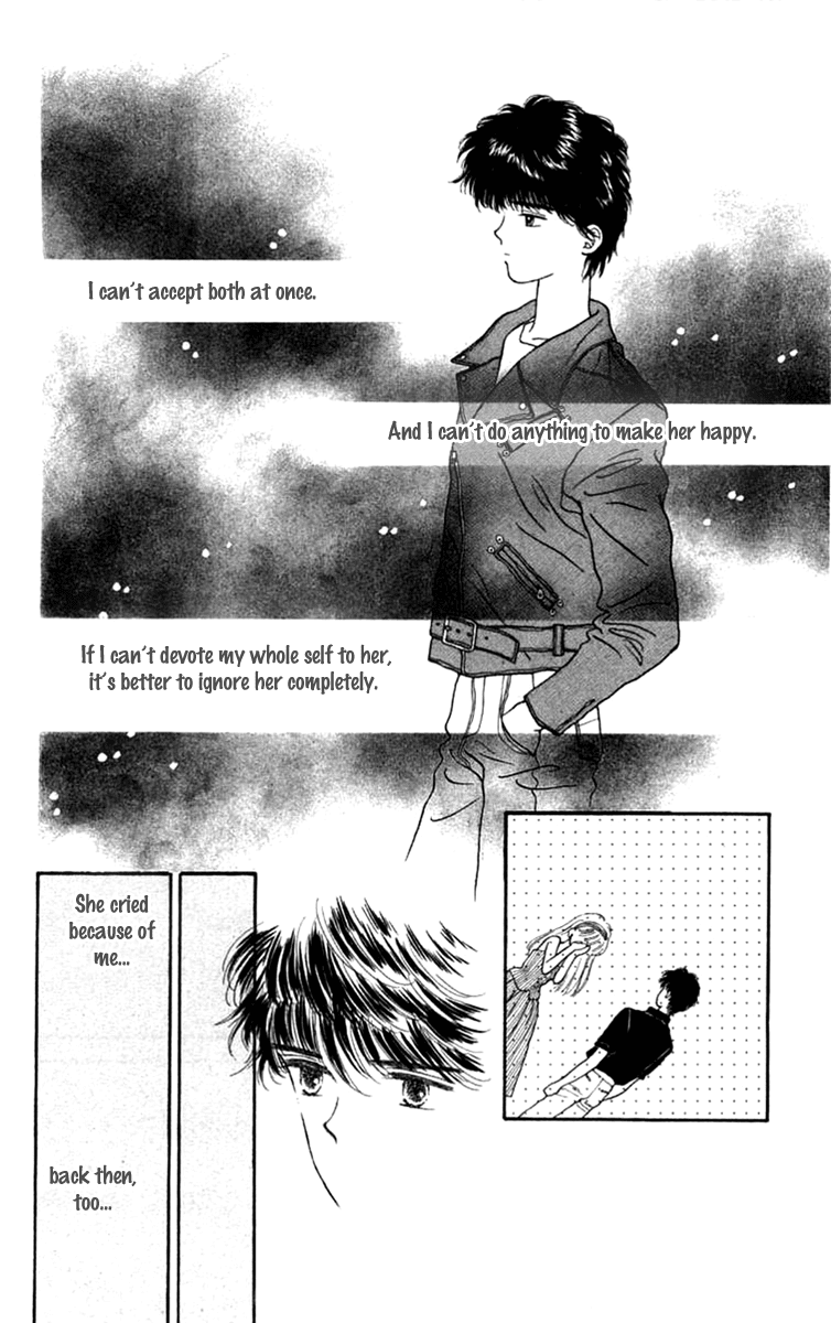 Handsome Girlfriend Chapter 18 page 19 - Chapter 18