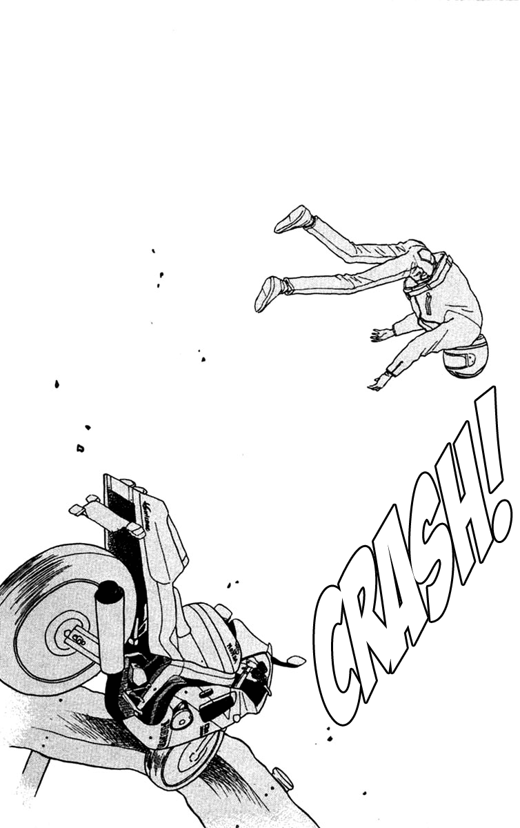 Handsome Girlfriend Chapter 18 page 33 - Chapter 18