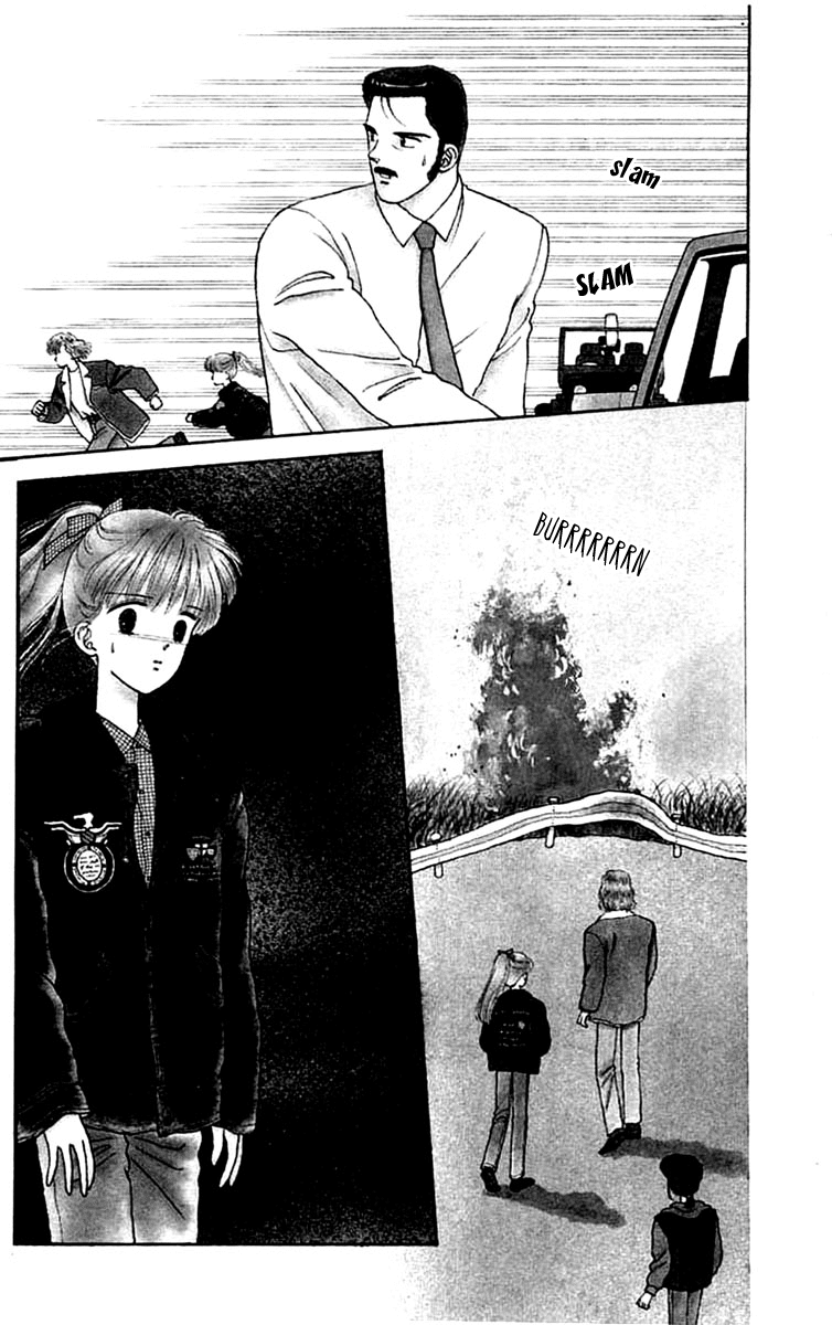 Handsome Girlfriend Chapter 18 page 36 - Chapter 18