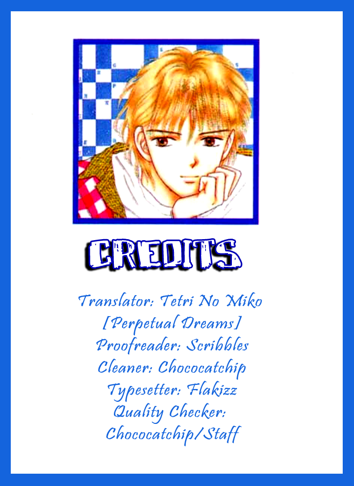 Handsome Girlfriend Chapter 18 page 37 - Chapter 18