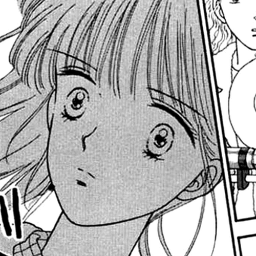 Handsome Girlfriend Chapter 18 cover