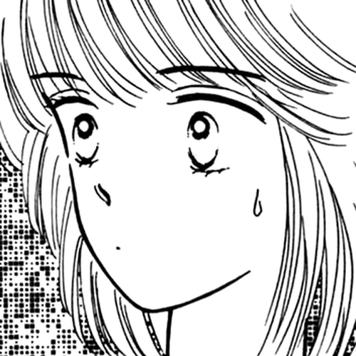 Handsome Girlfriend Chapter 19.1: Side Story: Osamu (1) cover