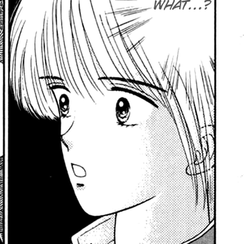 Handsome Girlfriend Chapter 19.2: Side Story: Osamu (2) cover