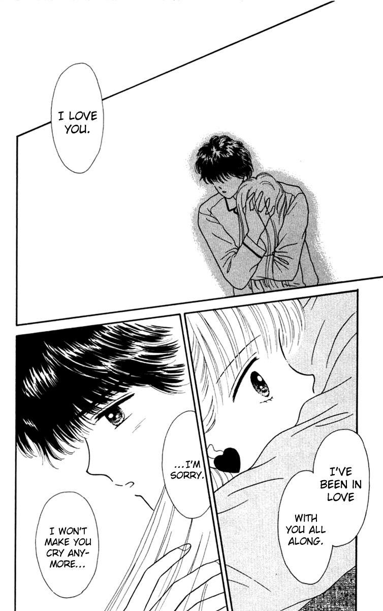 Handsome Girlfriend Chapter 19 page 23 - Chapter 19