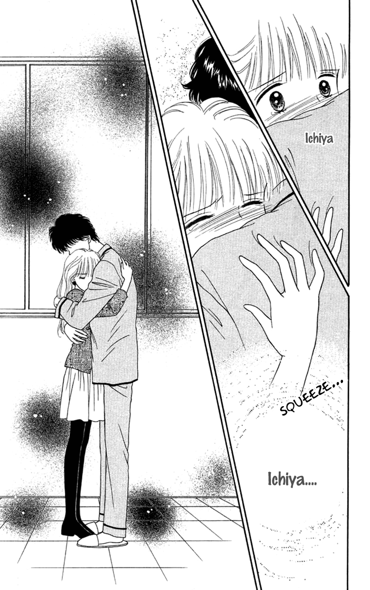 Handsome Girlfriend Chapter 19 page 24 - Chapter 19