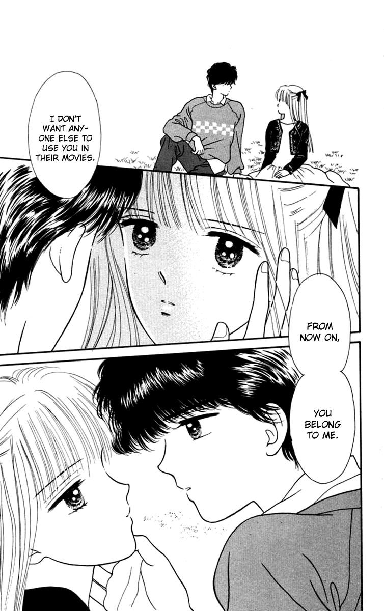 Handsome Girlfriend Chapter 19 page 30 - Chapter 19