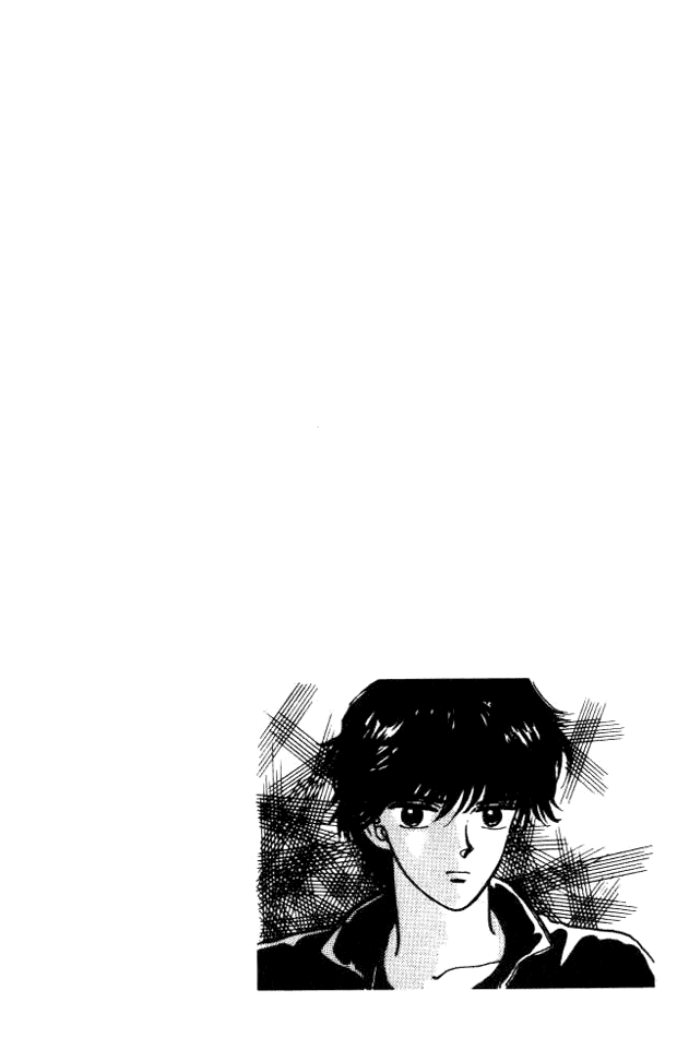 Handsome Girlfriend Chapter 2 page 3 - Chapter 2