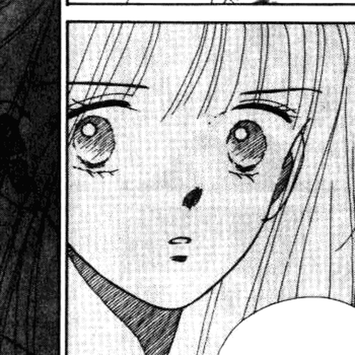 Handsome Girlfriend Chapter 2 cover