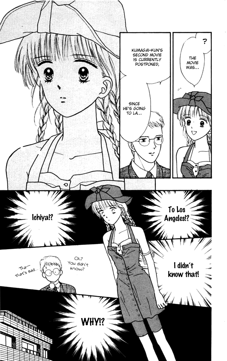 Handsome Girlfriend Chapter 20 page 31 - Chapter 20