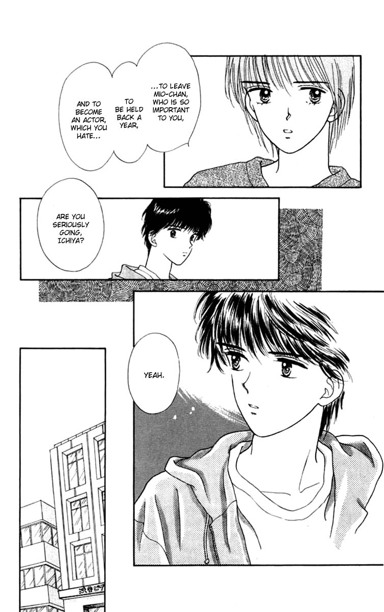 Handsome Girlfriend Chapter 20 page 40 - Chapter 20