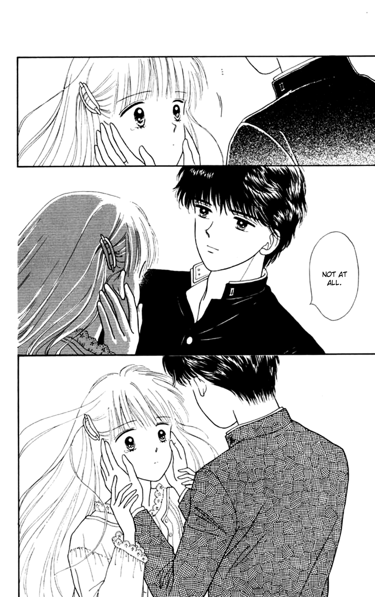 Handsome Girlfriend Chapter 20 page 44 - Chapter 20