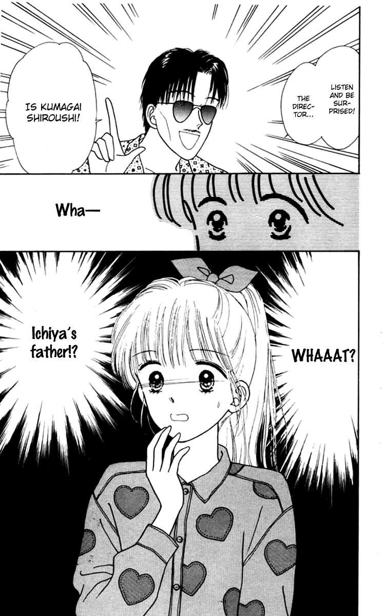 Handsome Girlfriend Chapter 20 page 47 - Chapter 20