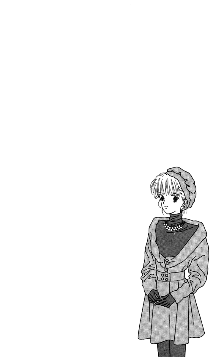 Handsome Girlfriend Chapter 20 page 8 - Chapter 20