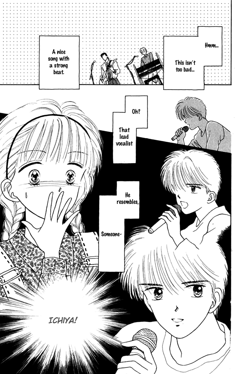 Handsome Girlfriend Chapter 21 page 30 - Chapter 21