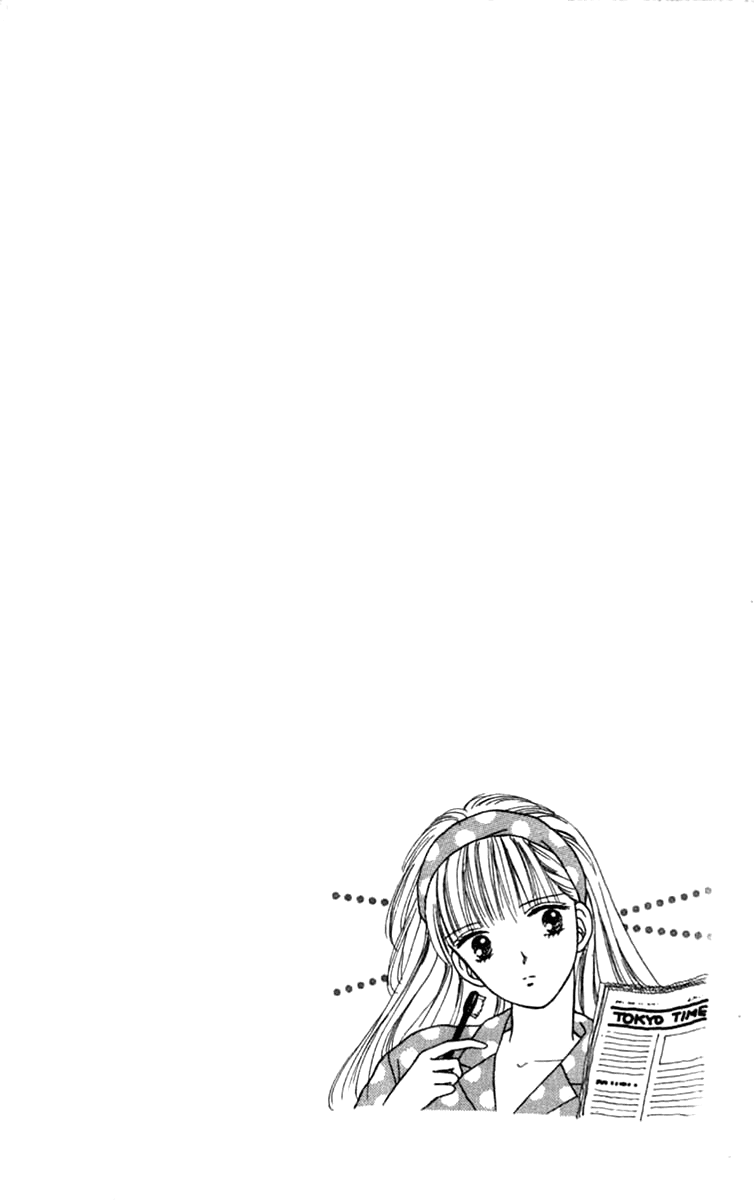 Handsome Girlfriend Chapter 21 page 39 - Chapter 21