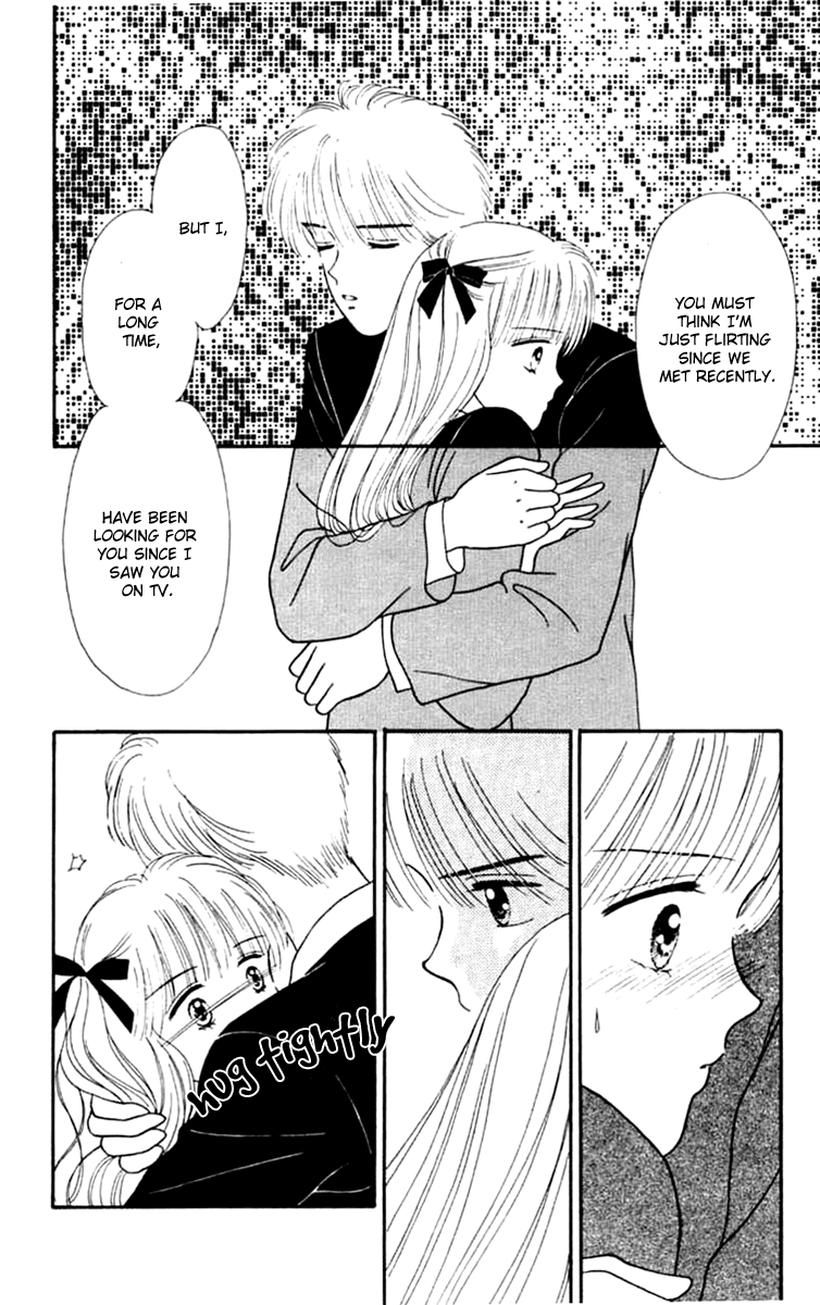 Handsome Girlfriend Chapter 22 page 26 - Chapter 22