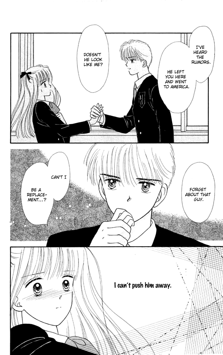 Handsome Girlfriend Chapter 22 page 28 - Chapter 22