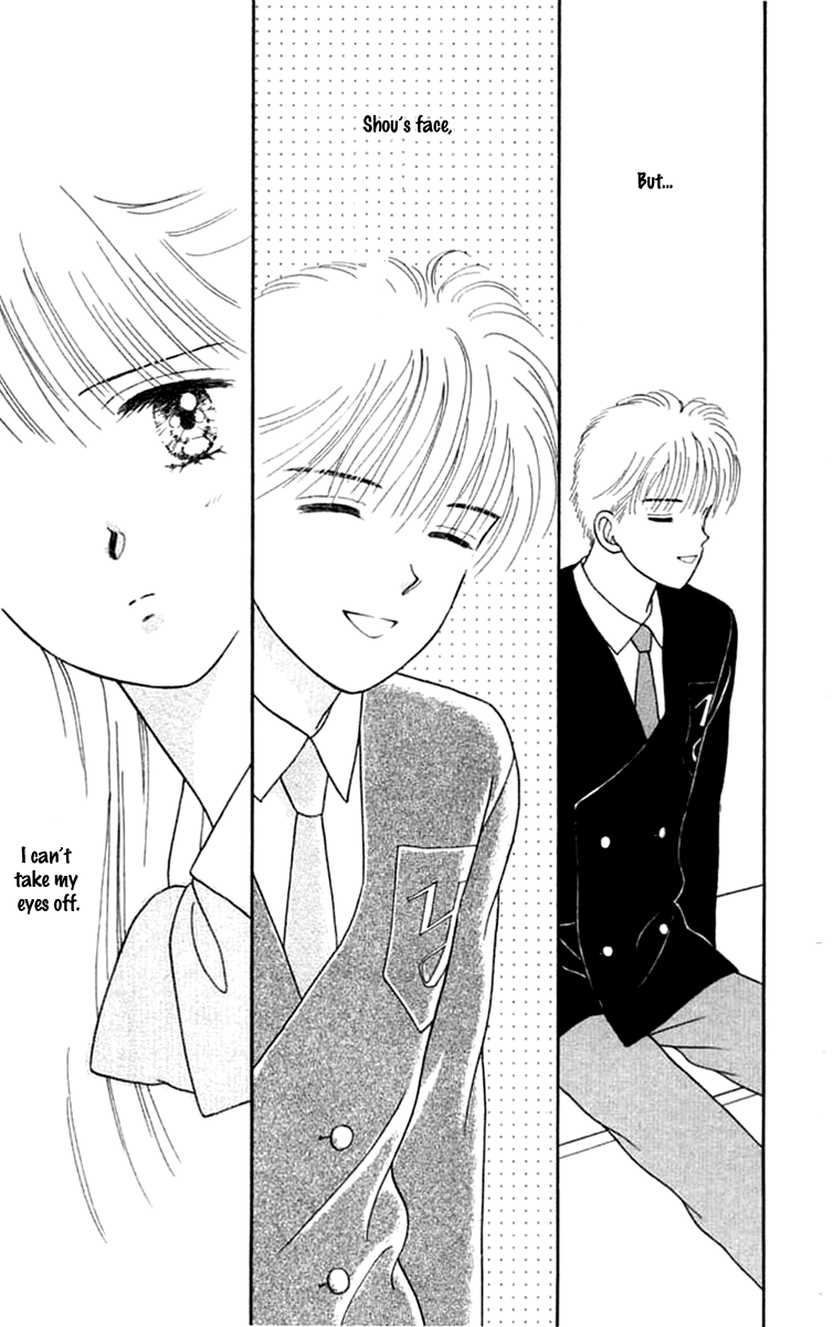 Handsome Girlfriend Chapter 22 page 33 - Chapter 22