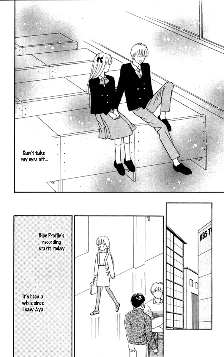Handsome Girlfriend Chapter 22 page 34 - Chapter 22