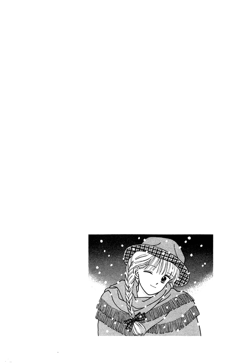 Handsome Girlfriend Chapter 22 page 6 - Chapter 22