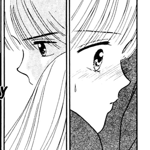 Handsome Girlfriend Chapter 22 cover