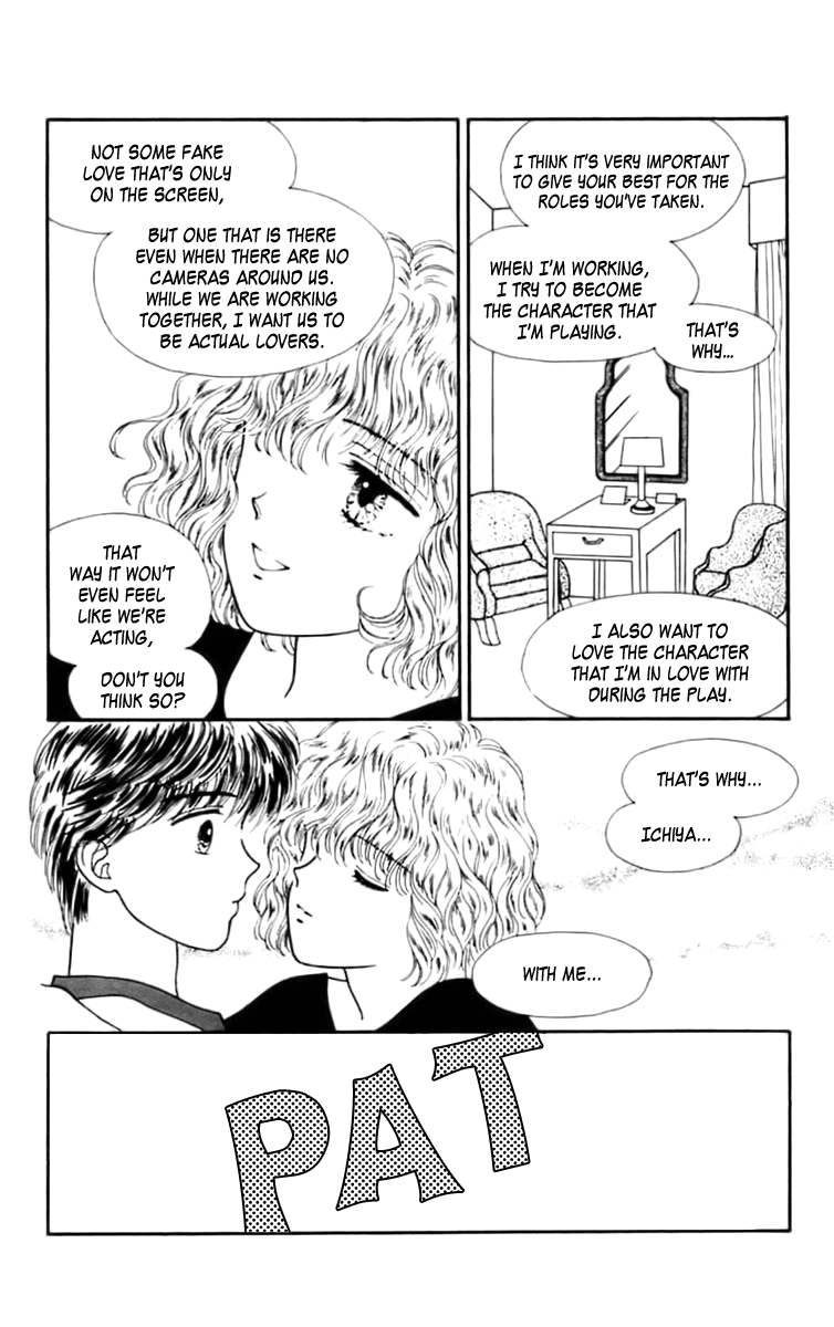 Handsome Girlfriend Chapter 23 page 26 - Chapter 23