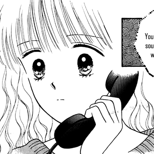 Handsome Girlfriend Chapter 24 cover