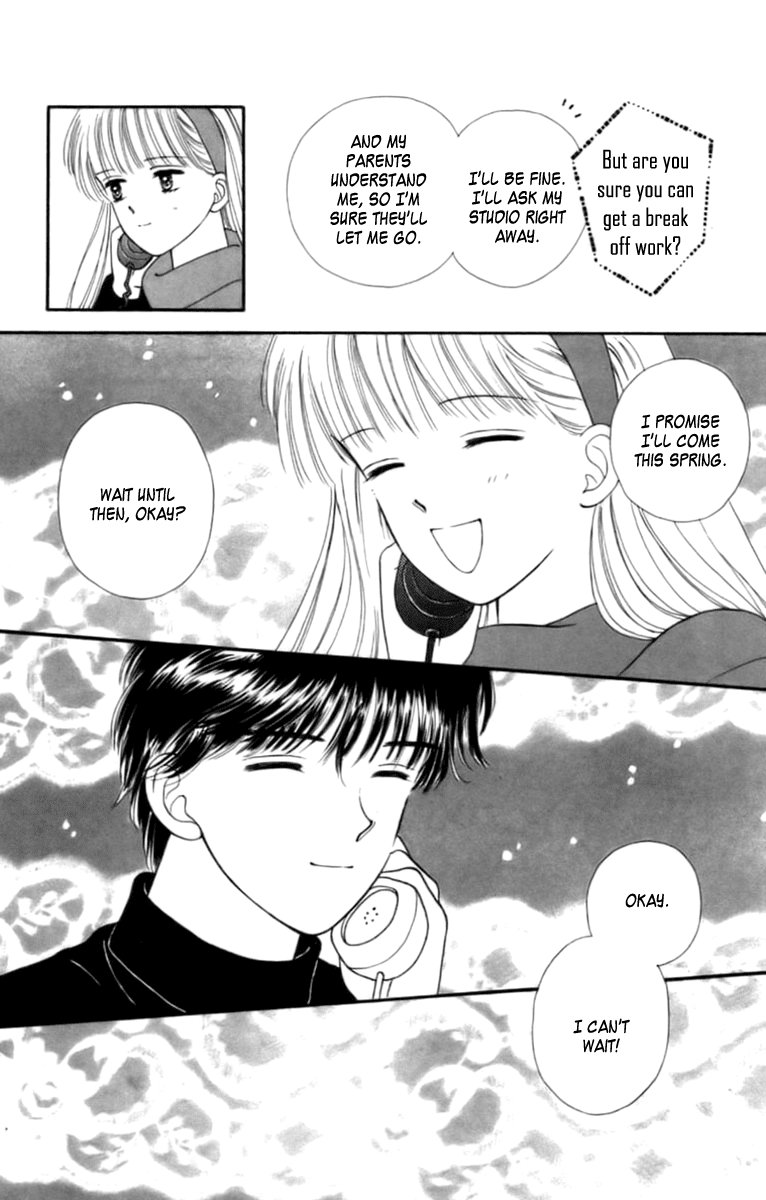Handsome Girlfriend Chapter 25 page 28 - Chapter 25