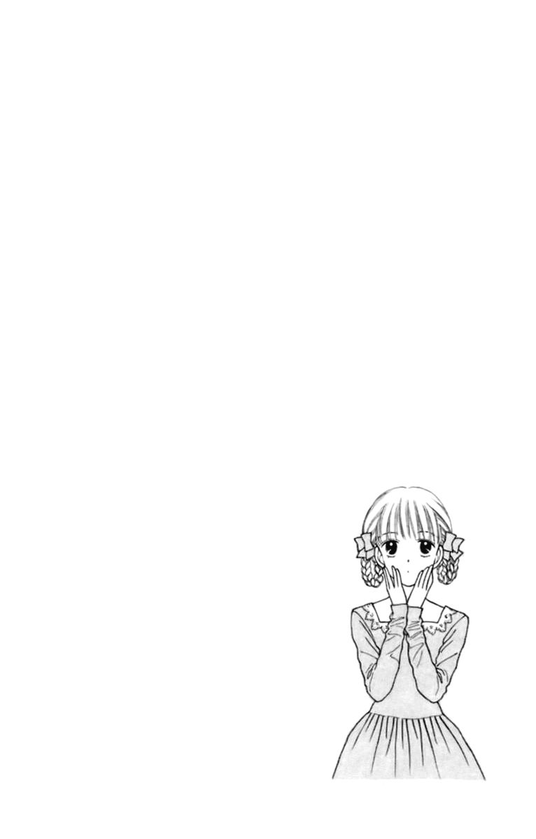 Handsome Girlfriend Chapter 25 page 44 - Chapter 25