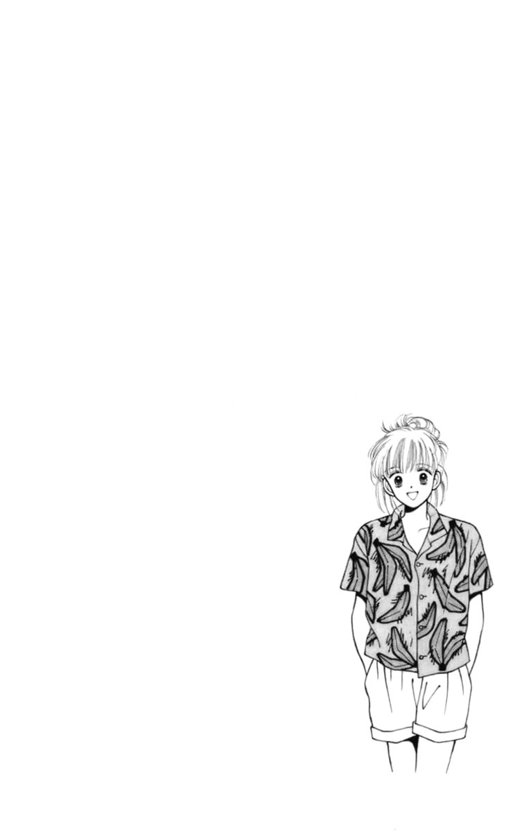 Handsome Girlfriend Chapter 25 page 7 - Chapter 25
