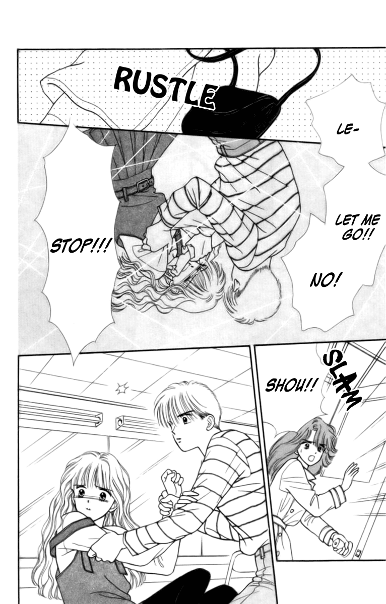 Handsome Girlfriend Chapter 26 page 21 - Chapter 26