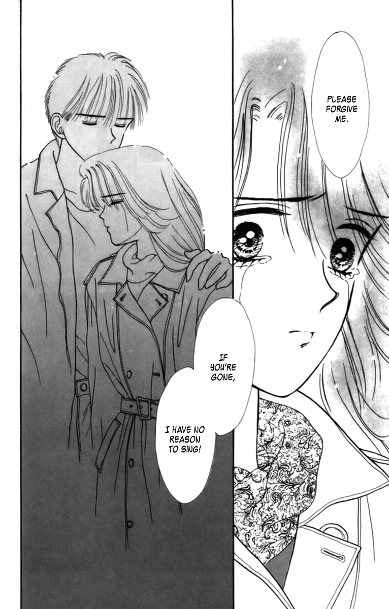 Handsome Girlfriend Chapter 26 page 27 - Chapter 26
