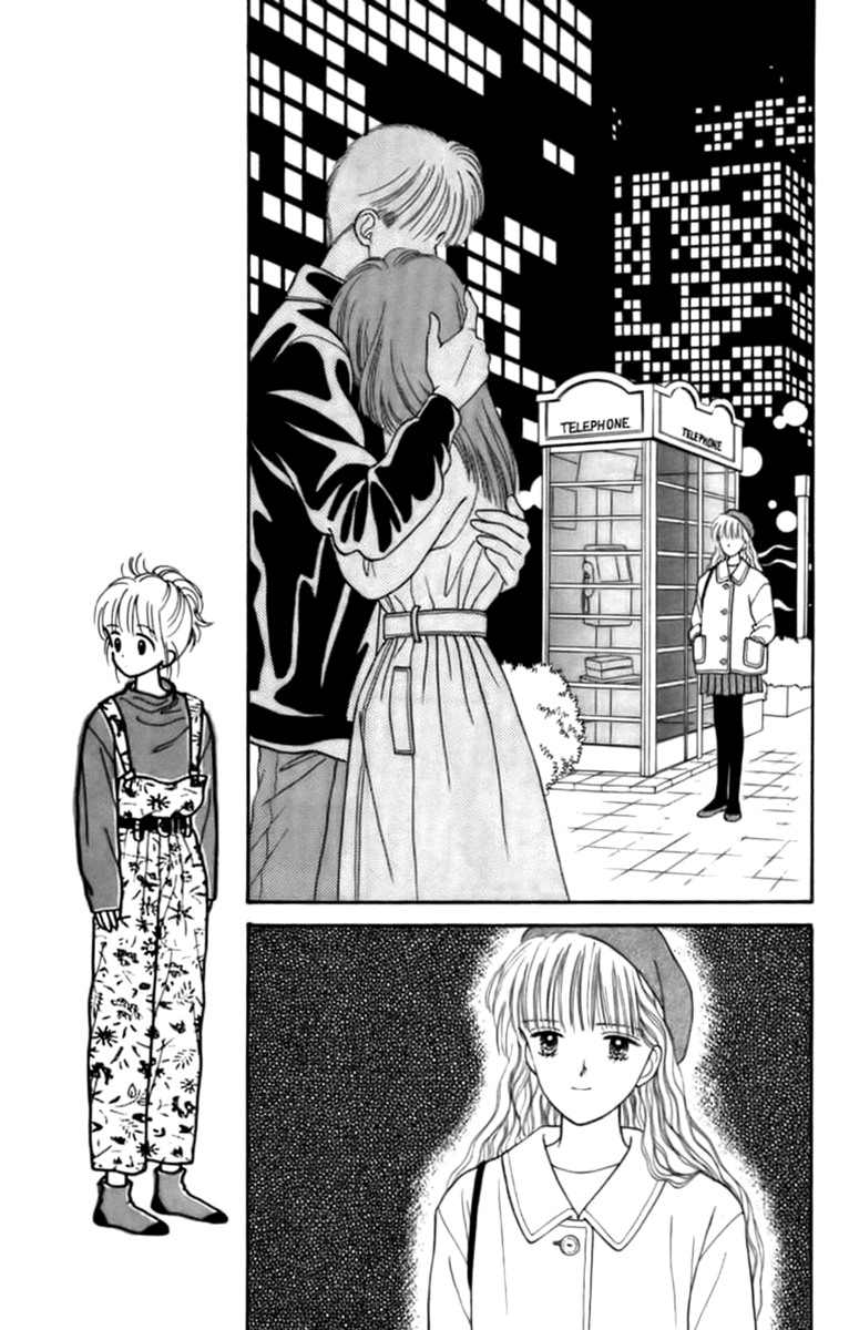 Handsome Girlfriend Chapter 26 page 28 - Chapter 26
