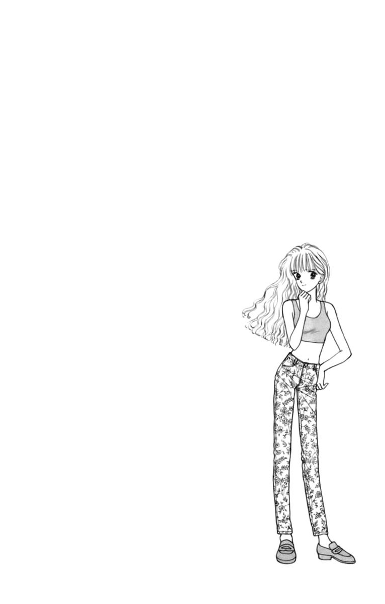 Handsome Girlfriend Chapter 26 page 3 - Chapter 26