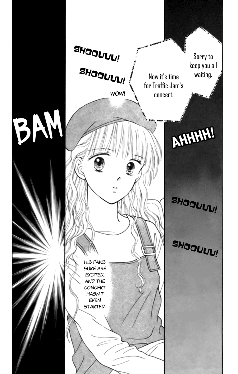 Handsome Girlfriend Chapter 26 page 4 - Chapter 26